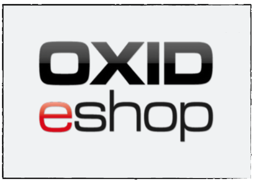 OXID eShop Kompatibel